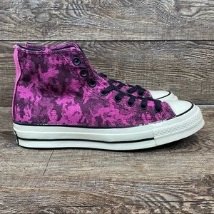 Converse Chuck 70 Hi 'Denim Camo'